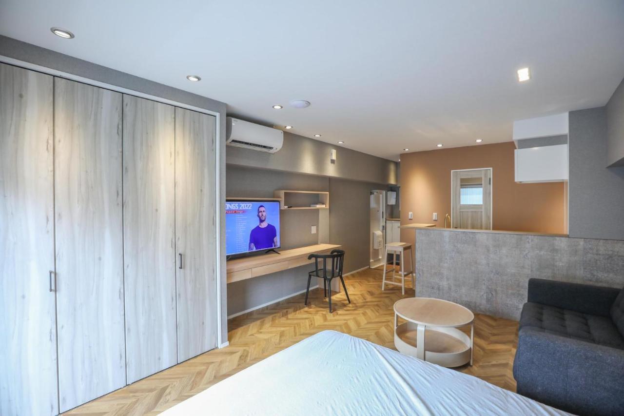 Apartamento Zdt-406 Tokio Exterior foto